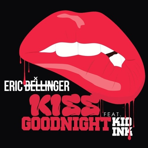 Eric Bellinger Kiss Goodnight
